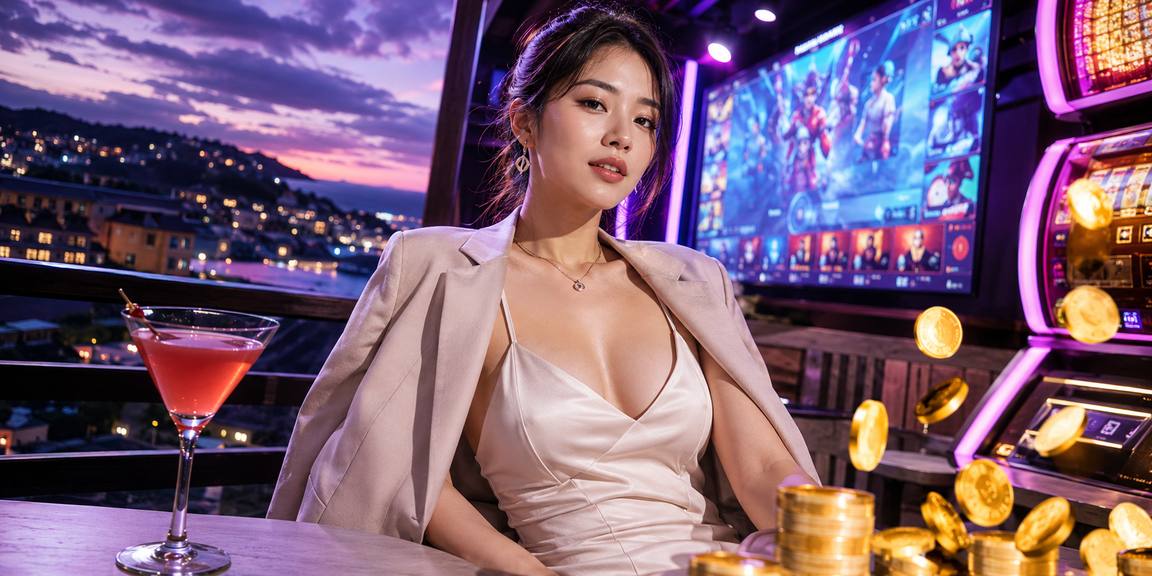 RIVIP Casino Trực Tiếp Việt Nam