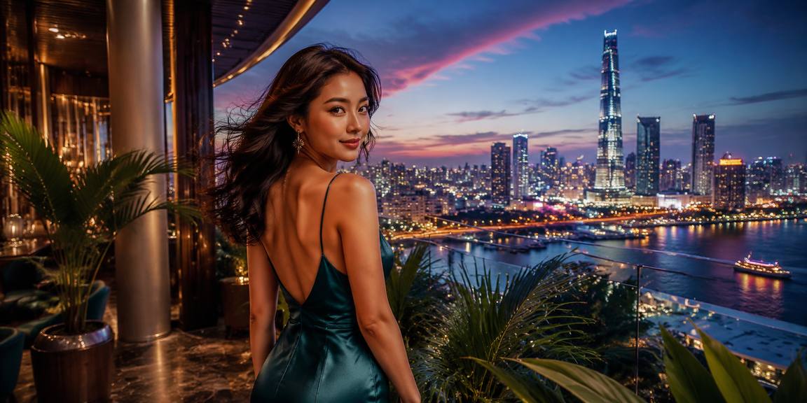 RIVIP Casino Trực Tiếp VIP Việt