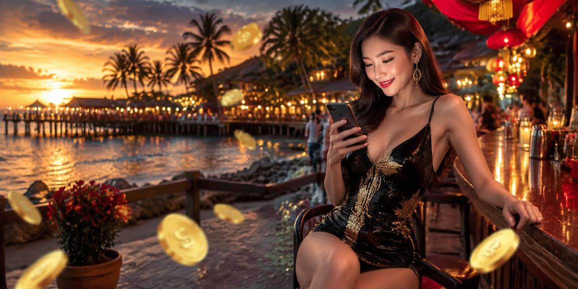 RIVIP Đăng ký trong vài bước, vào sảnh ngay hôm nay