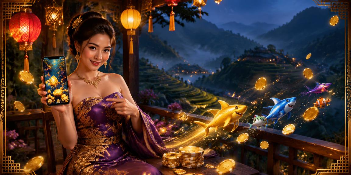 RIVIP Sâm Lốc — bài Việt đậm chất, chơi ngay trên điện thoại