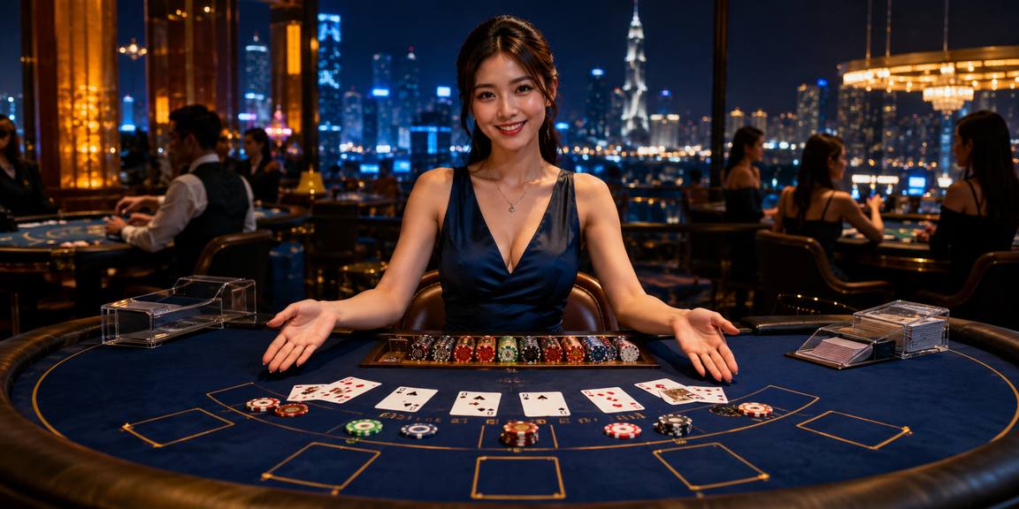 RIVIP Sâm Lốc